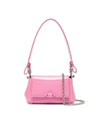 Hazel Small Shoulder Bag Pink - VIVIENNE WESTWOOD - BALAAN 2