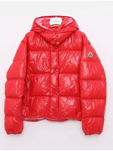 1A00011 596NO 405 MAULEON Padding - MONCLER - BALAAN 1