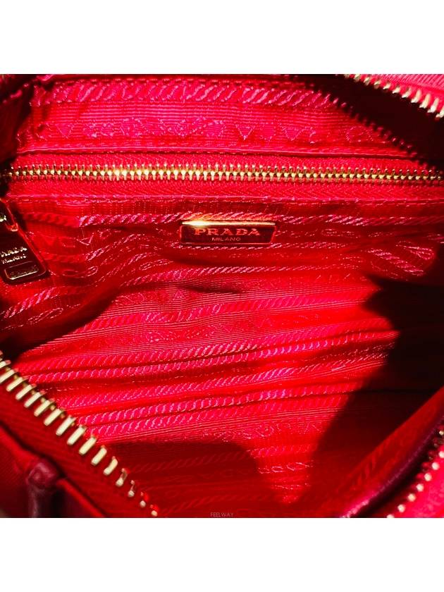 women cross bag - PRADA - BALAAN 6