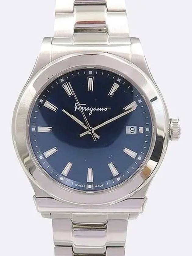 Ferragamo SFDG00218 Men s Watch - SALVATORE FERRAGAMO - BALAAN 1