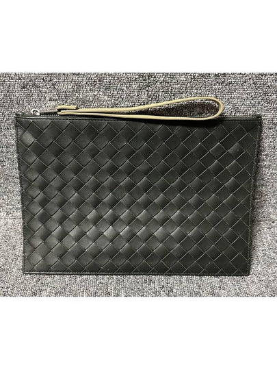 clutch bag - BOTTEGA VENETA - BALAAN 2