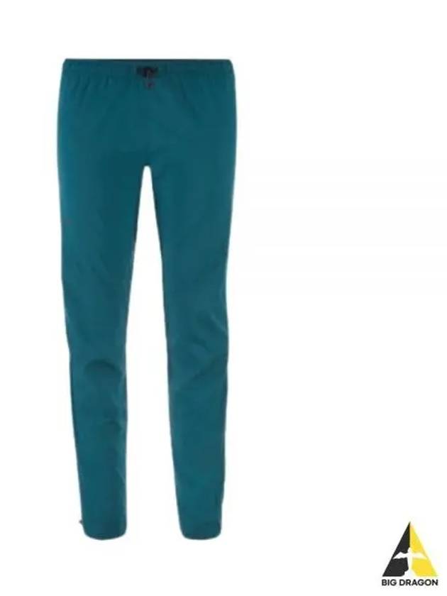 Weissen Pants Women Deep Sea 10359 630 - KLATTERMUSEN - BALAAN 2