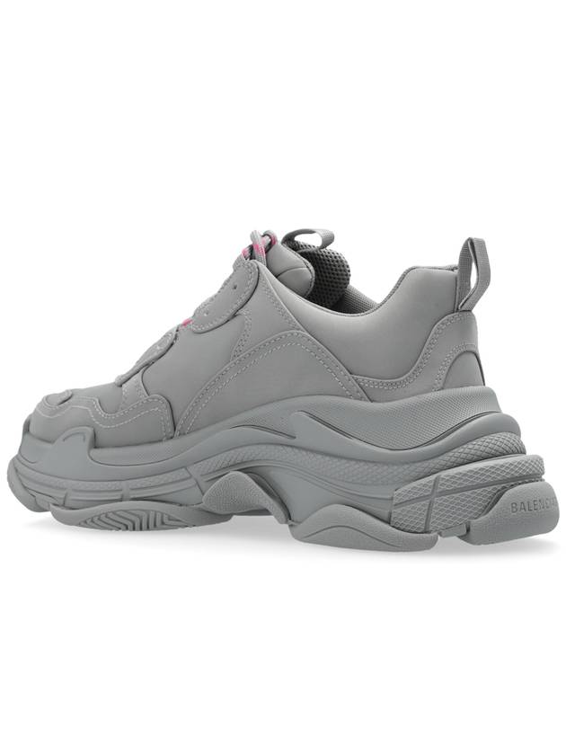 Balenciaga Sneakers Triples, Women's, Grey - BALENCIAGA - BALAAN 5