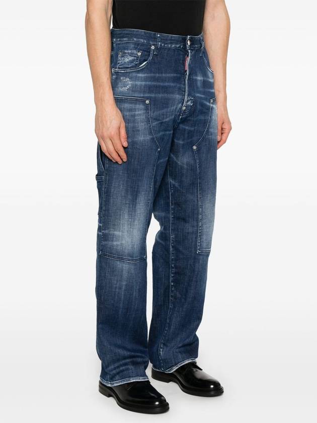 carpenter jeans - DSQUARED2 - BALAAN 3