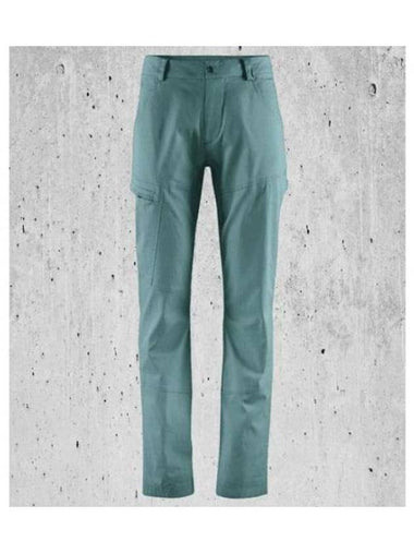 Straight Pants 10355537 Free - KLATTERMUSEN - BALAAN 1