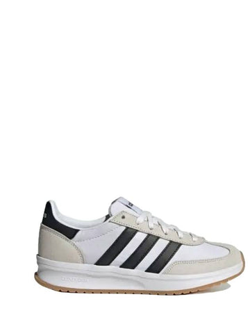 Run 70S 2.0 Low Top Sneakers White - ADIDAS - BALAAN 1