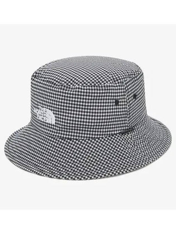 The North Face NE3HQ04B TNF Light Bucket Hat - THE NORTH FACE - BALAAN 1