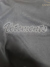 women short sleeve t shirt - VETEMENTS - BALAAN 4