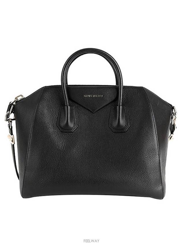 women shoulder bag - GIVENCHY - BALAAN 1