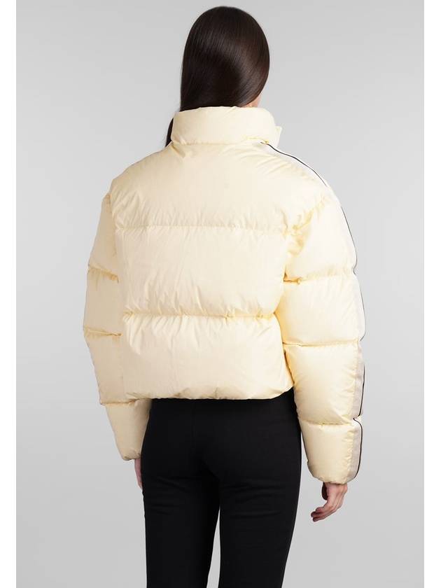 Palm Angels Puffer - PALM ANGELS - BALAAN 3