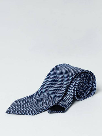 Tie men Zegna - ERMENEGILDO ZEGNA - BALAAN 1