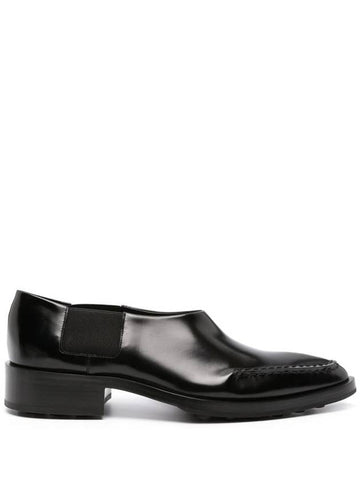 Jil Sander Loafers Shoes - JIL SANDER - BALAAN 1