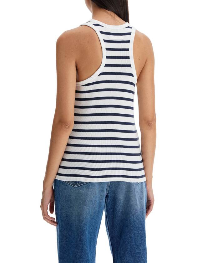 striped sailor tank top - JEAN PAUL GAULTIER - BALAAN 3