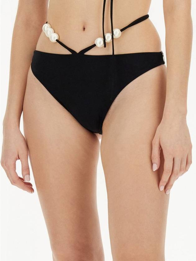 Magda Butrym Pearl Bikini Bottom - MAGDA BUTRYM - BALAAN 4