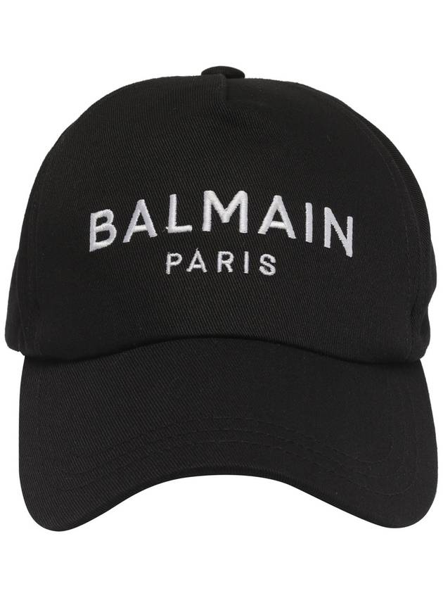 Balmain Hats - BALMAIN - BALAAN 1