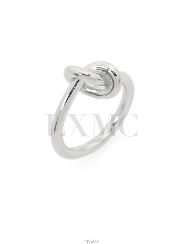 Note Ring Brass Silver No 50 SCS2293 - CELINE - BALAAN 3