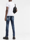 Men's Cool Guy Straight Jeans - DSQUARED2 - BALAAN.
