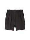Nola shorts - A.P.C. - BALAAN 2