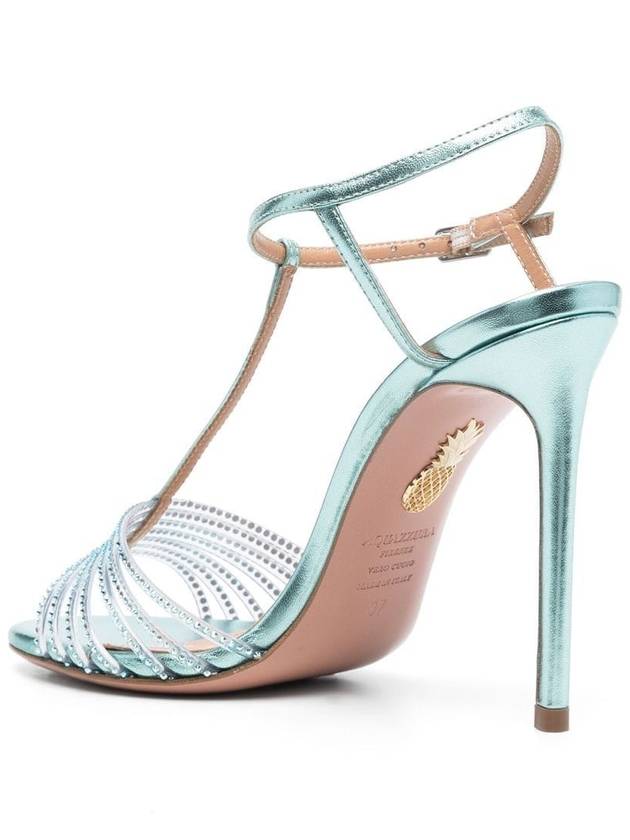 Aquazzura Sandals - AQUAZZURA - BALAAN 3