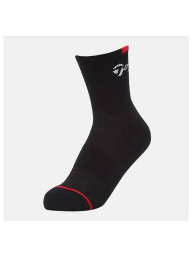 APPAREL Men s Medium Neck Socks TDASNS601 199 - TAYLORMADE - BALAAN 1