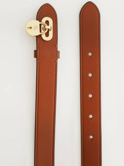 Belt woman Polo Ralph Lauren - POLO RALPH LAUREN - BALAAN 2