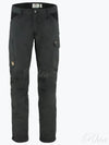 Men s Kaipak Trousers Regular 86550030 550 M - FJALL RAVEN - BALAAN 2