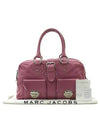 Marc Jacobs Tote Bag - MARC JACOBS - BALAAN 2