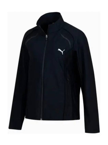 Men s Mach Tricoat Bonding Training Jacket 933452 01 - PUMA - BALAAN 1