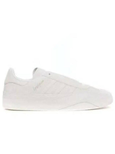 Gazelle Low Top Sneakers Off White - Y-3 - BALAAN 2