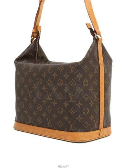 women shoulder bag - LOUIS VUITTON - BALAAN 2