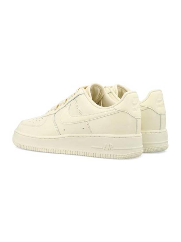 24SS Men's Air Force 24PDM0211SU 101 COCONUT MILK BPG - NIKE - BALAAN 4