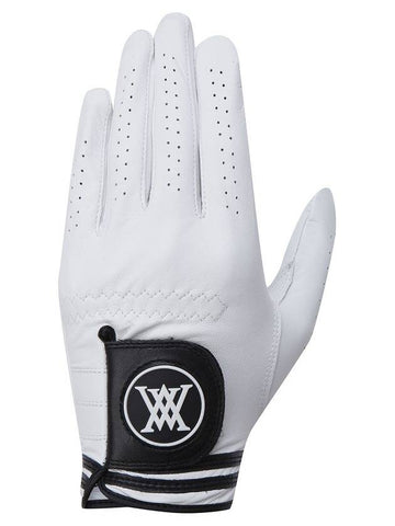 M TWO LINE GLOVEWH - ANEWGOLF - BALAAN 1