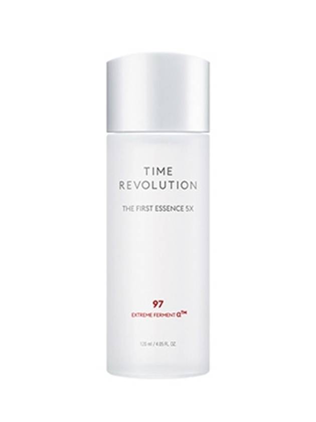 [Missha] Time Revolution The First Essence 5X 150ml - MISSHA - BALAAN 1