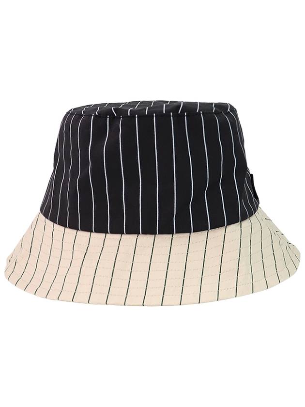 Hat W1A 723DT M963 79 BLACK - PAUL SMITH - BALAAN 3