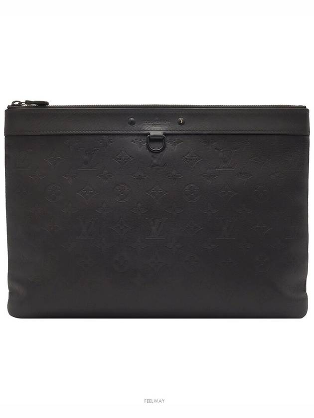 men clutch bag - LOUIS VUITTON - BALAAN 1