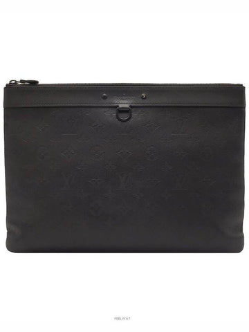 men clutch bag - LOUIS VUITTON - BALAAN 1