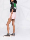 Diana Star Shorts Pink - GOLDEN GOOSE - BALAAN 4