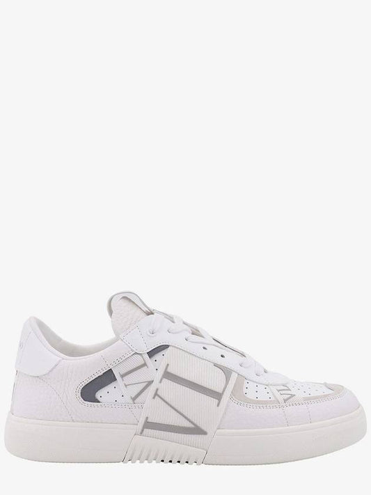 23 fw leather sneakers 3Y2S0C58WRQ22E B0650426618 - VALENTINO - BALAAN.