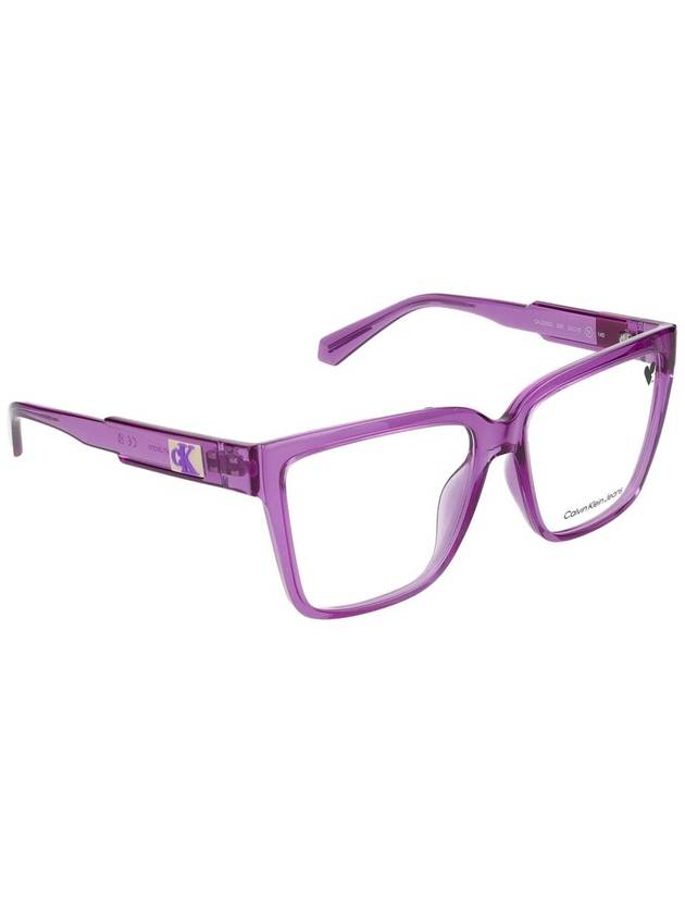 Calvin Klein Eyeglasses - CALVIN KLEIN - BALAAN 4