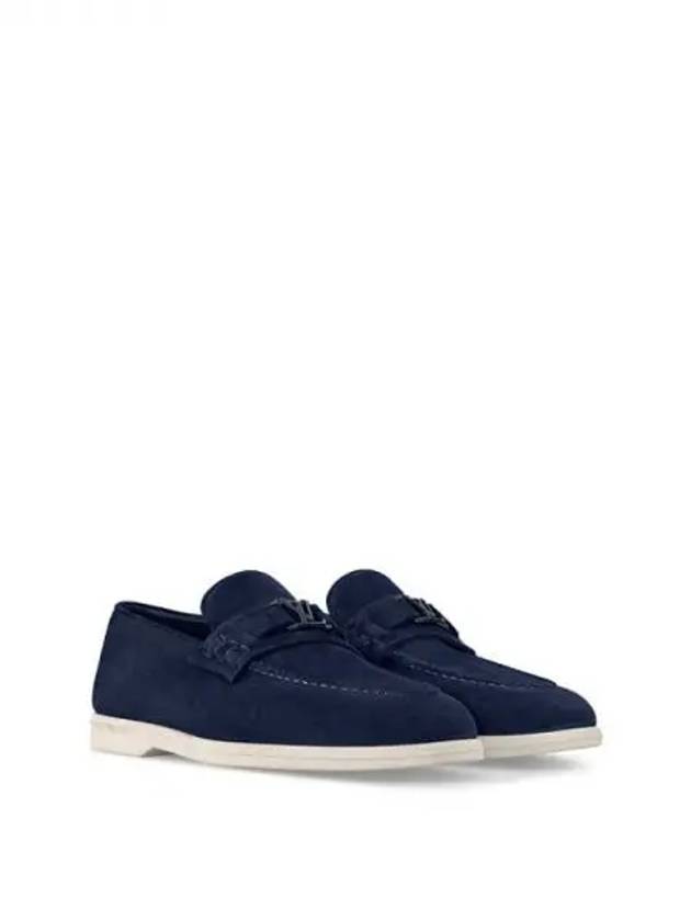 Estate Loafer Navy - LOUIS VUITTON - BALAAN 2