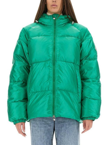 Pyrenex Down Jacket "Sten" Unisex - PYRENEX - BALAAN 1