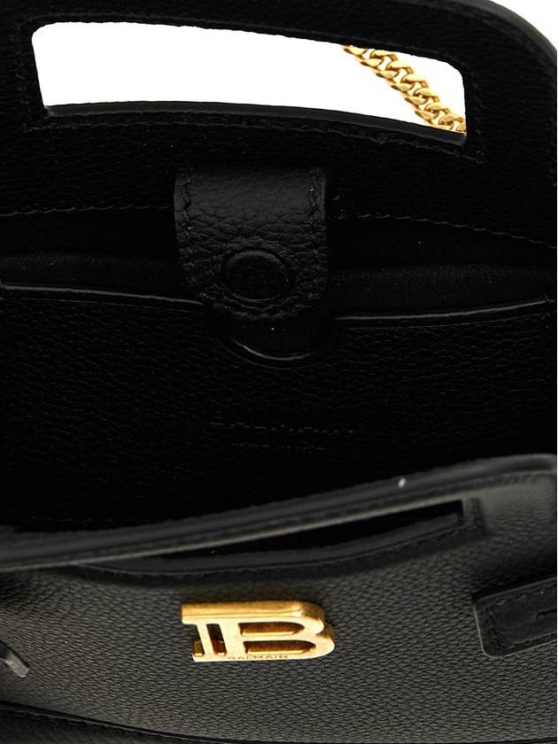 Balmain 'B-Buzz Small' Handbag - BALMAIN - BALAAN 4