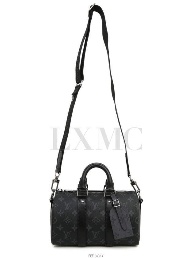 men cross bag - LOUIS VUITTON - BALAAN 10