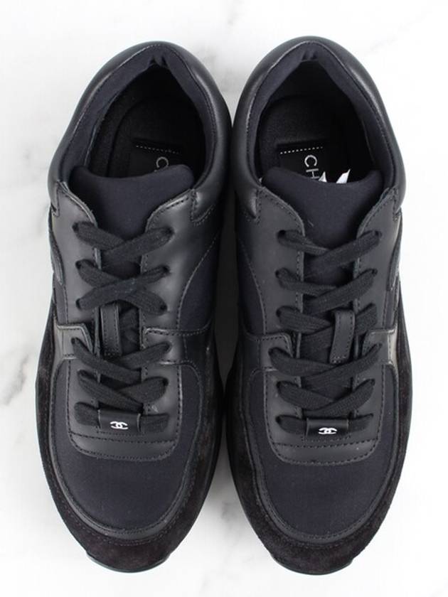 Cruise sneakers 36 230 - CHANEL - BALAAN 8