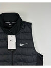 Thermafit Running Lightweight Vest Black - NIKE - BALAAN 4