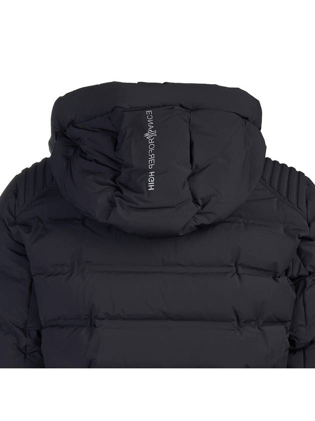 Men s Lagorai padded jacket 1A00042 5399D 999 - MONCLER - BALAAN 6