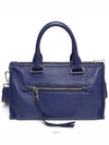 1BB022 Vitello Phoenix motor bag tote shoulder - PRADA - BALAAN 4