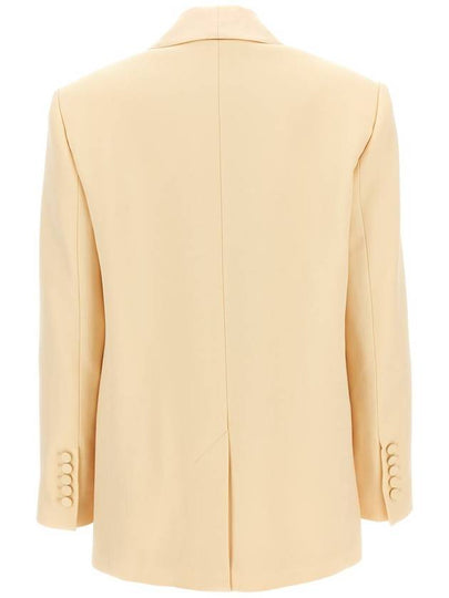 Zimmermann 'Illustration Shawl Tux Jacket' Blazer - ZIMMERMANN - BALAAN 2