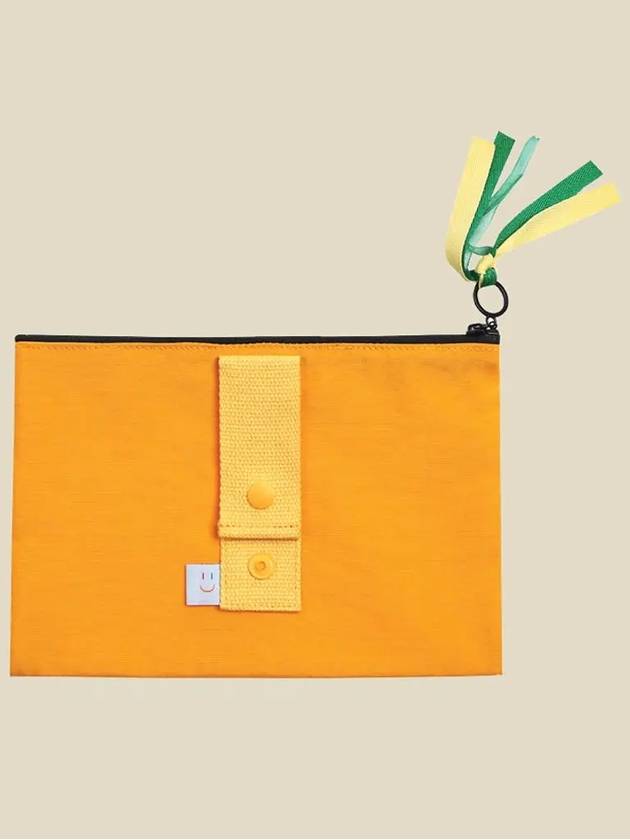 Golf Cart Pouch Deepgreen - LALA SMILE - BALAAN 5