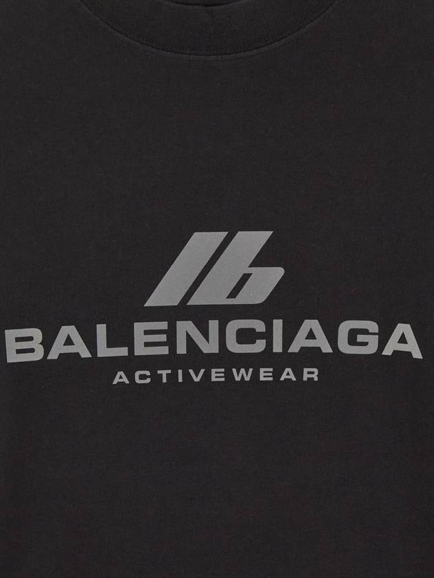 Balenciaga T-Shirt - BALENCIAGA - BALAAN 3